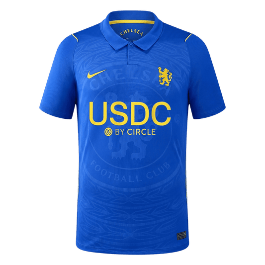 Chelsea Kotipelipaita 2026/27 – ENZO #8