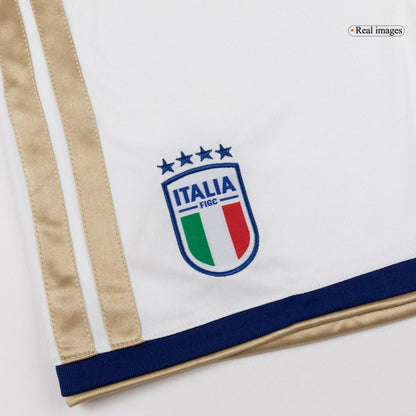 Italy World Cup 2026 Koti Pelishortsit Miesten - kuva 4