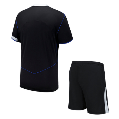 Chelsea 2025/26 Kolmas Pelipaitasetti Miesten - kuva 13