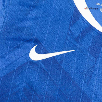 Chelsea 2025/26 Koti Pelipaita Miesten PALMER #10 [PREMIUM] - kuva 6