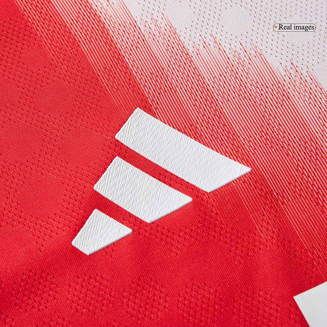 Bayern Munich 2025/26 Koti Pelipaita (Player Version) Miesten - kuva 7