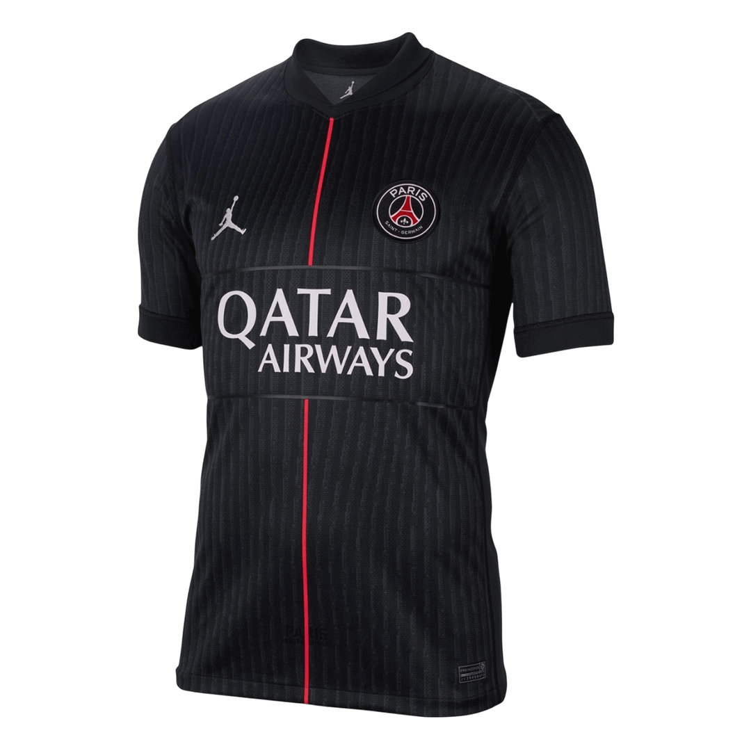 PSG 2025/26 Nelj?s Pelipaita Miesten