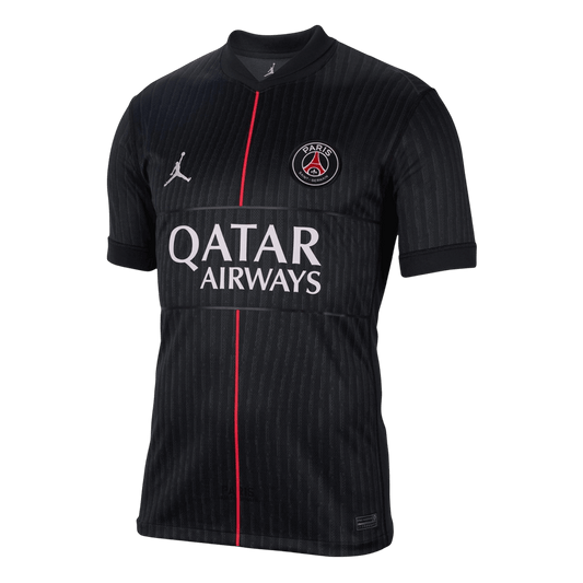 PSG 2025/26 Nelj?s Pelipaita Miesten