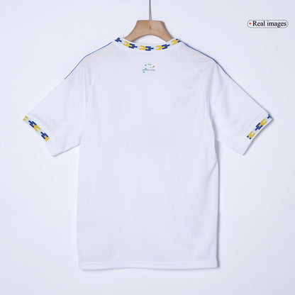 Leeds United 2025/26 Koti Pelipaita Miesten - kuva 9