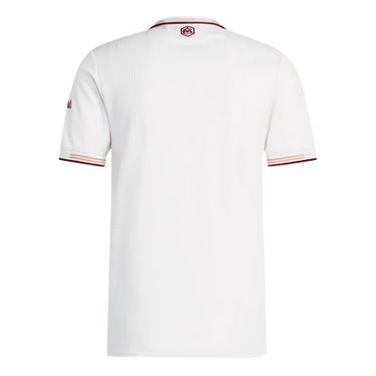 Arsenal 2025/26 Kolmas Pelipaita (Player Version) Miesten - kuva 10