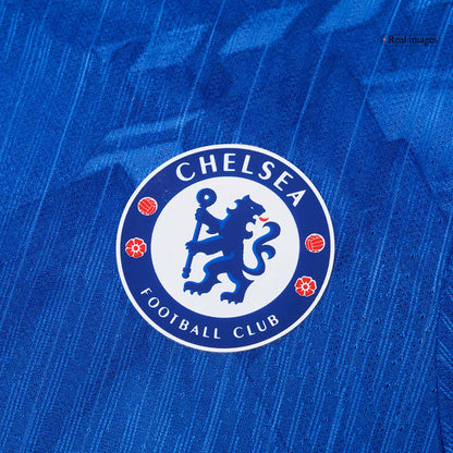 Chelsea 2025/26 UCL Koti Pelipaita (Player Version) Miesten PALMER #10 - kuva 7