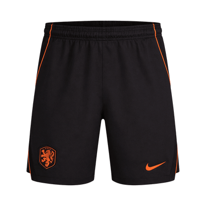 Netherlands World Cup 2026 Koti Pelipaitasetti Miesten - kuva 2