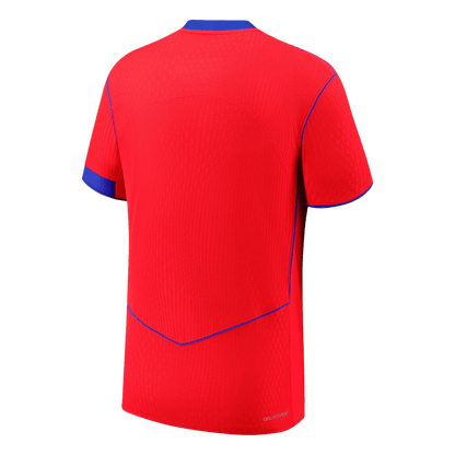 PSG 2025/26 Kolmas Pelipaita (Player Version) Miesten - kuva 10