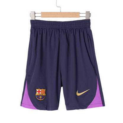 Barcelona 2025/26 Ottelua edelt?v? Pelishortsit Miesten - kuva 7