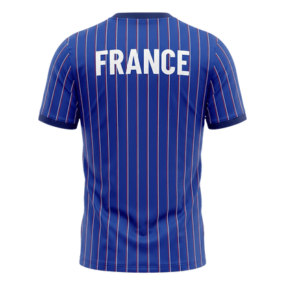 France World Cup 2026 Ottelua edelt?v? Pelipaita Miesten - kuva 3