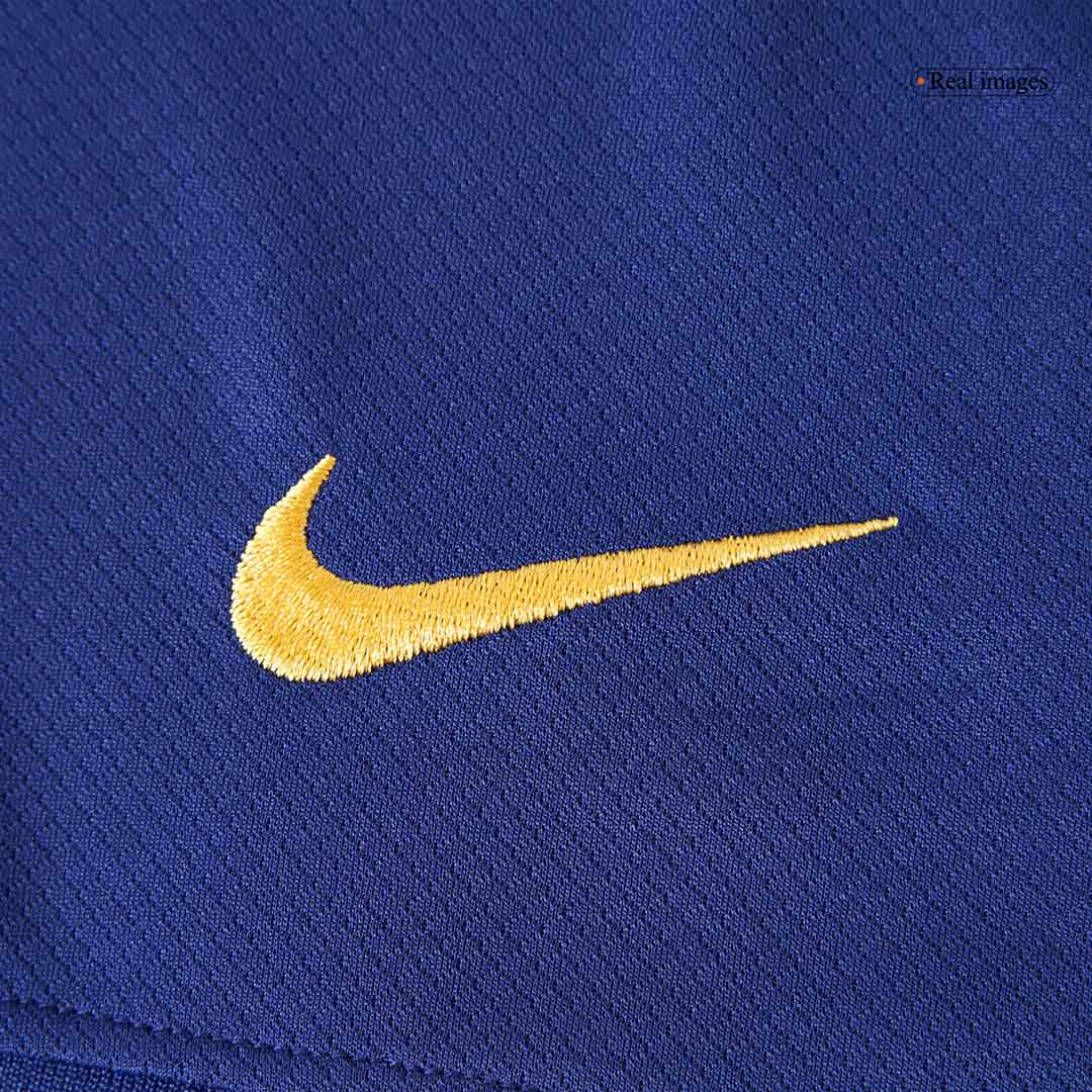 Barcelona 2025/26 Koti Pelishortsit Miesten - kuva 3