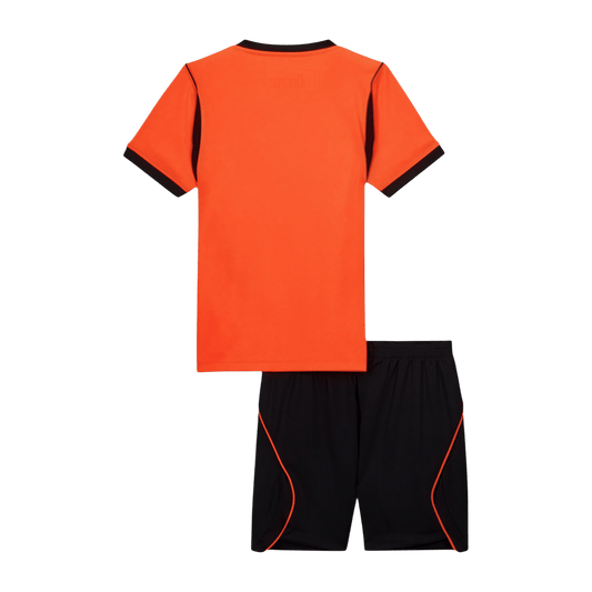 Netherlands World Cup 2026 Koti Pelipaitasetti Lasten - kuva 2