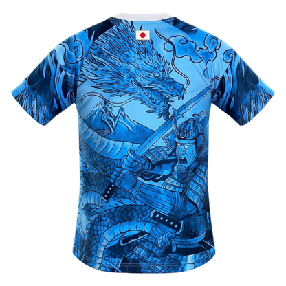 Japan World Cup 2026 Pelipaita Miesten - kuva 8