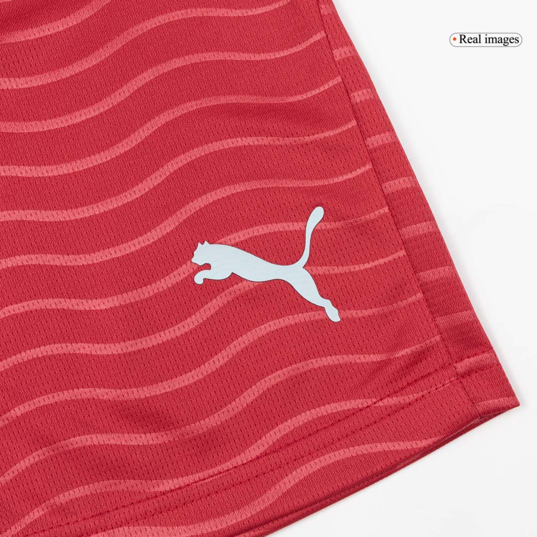 Portugal World Cup 2026 Koti Pelishortsit Miesten - kuva 3