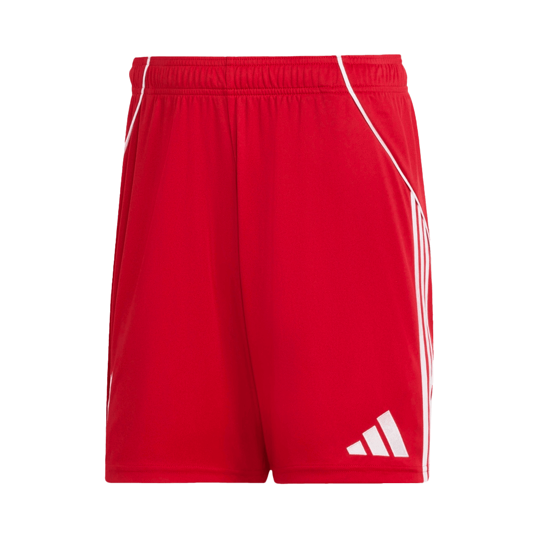 Liverpool Kotijalkapallosetti 2025/26