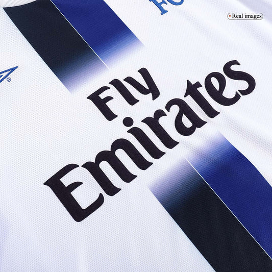Chelsea Retro Vieraspelipaita 2003/05