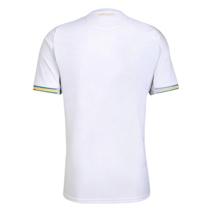 Marseille 2026/27 Koti Pelipaita Miesten - kuva 3