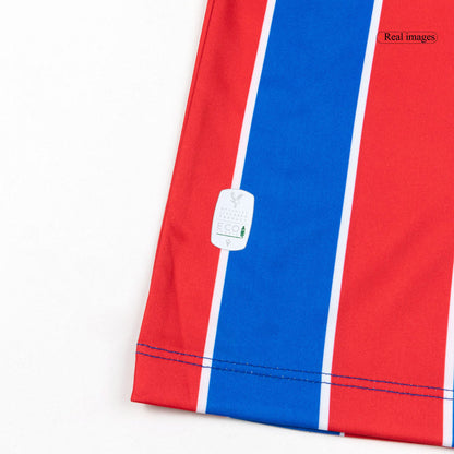 Crystal Palace 2025/26 Koti Pelipaita Miesten - kuva 3