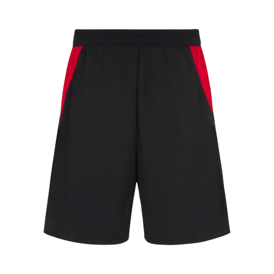 AC Milan kotishortsit 2026/27 – shortsien takapuoli
