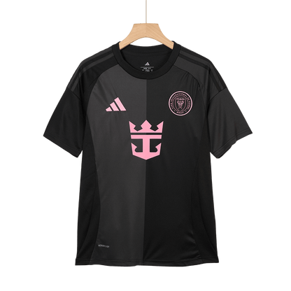 Inter Miami CF 2025 Vieras Pelipaita Miesten DE PAUL #7 - kuva 11