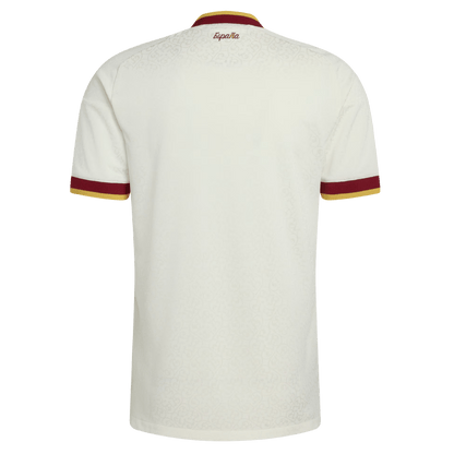 Spain World Cup 2026 Vieras Pelipaita (Player Version) Miesten - kuva 2
