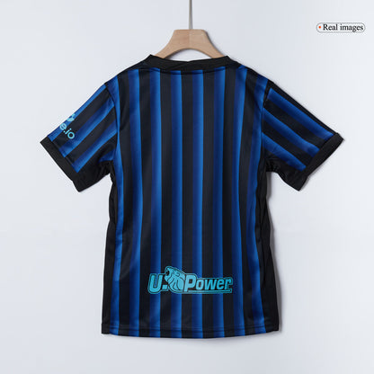 Inter Milan 2025/26 Koti Lasten t?ydellinen peliasu - kuva 14