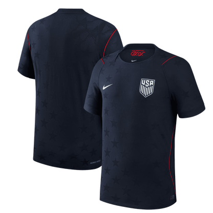 USA World Cup 2026 Vieras Pelipaita (Player Version) Miesten - kuva 2