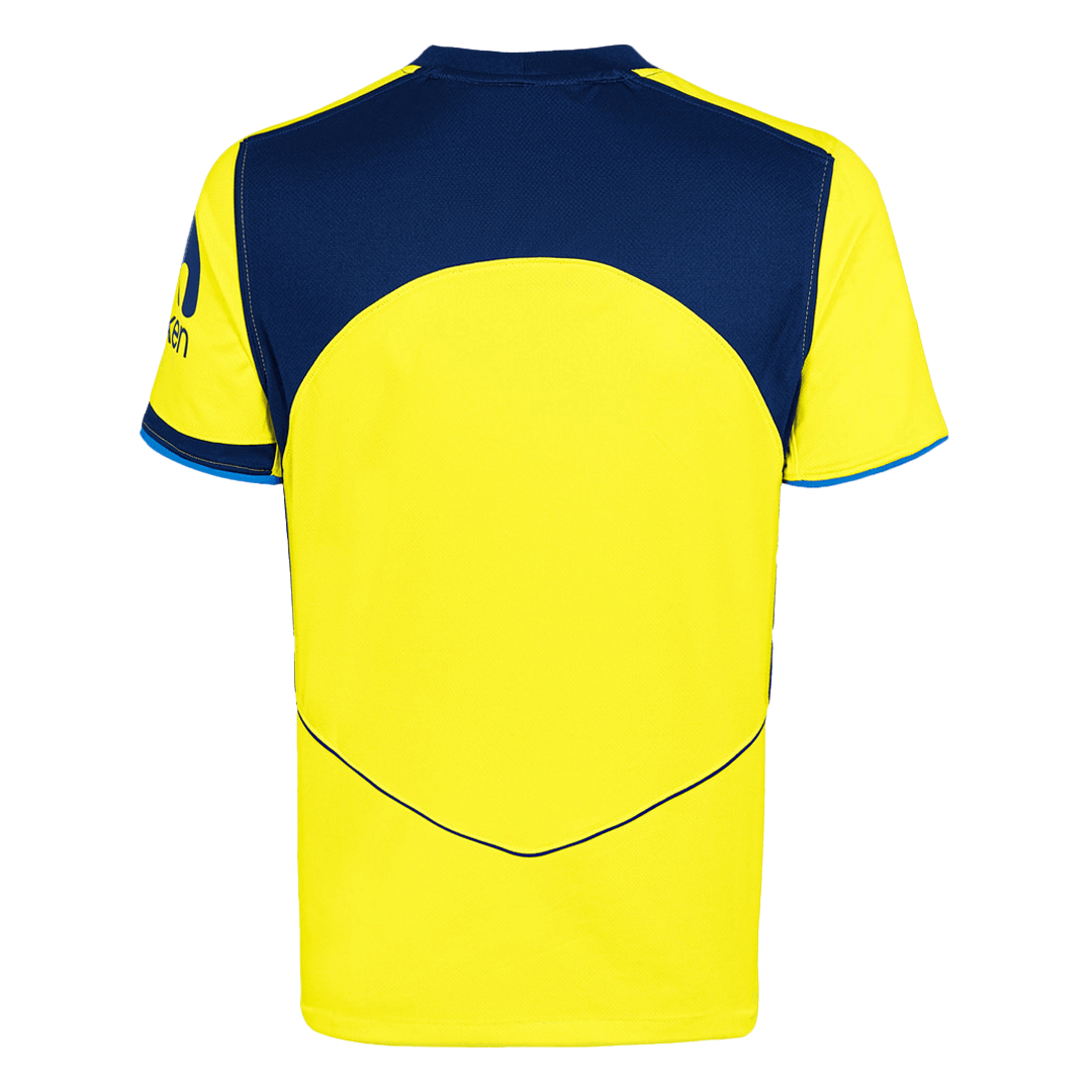 Tottenham Hotspur 2025/26 Kolmas Pelipaita Miesten - kuva 9