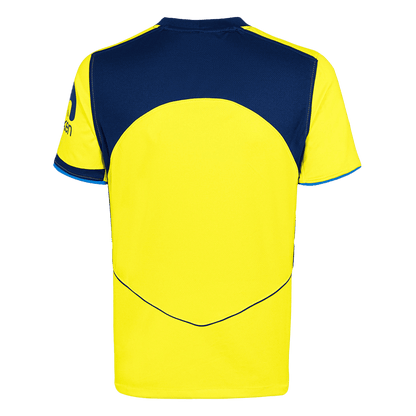 Tottenham Hotspur 2025/26 Kolmas Pelipaita Miesten - kuva 9