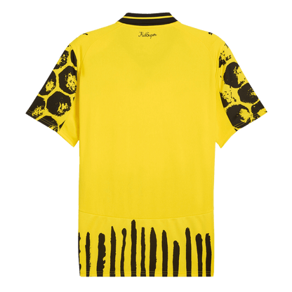 Borussia Dortmund World Cup 2025/26 Koti Pelipaita Miesten - kuva 10