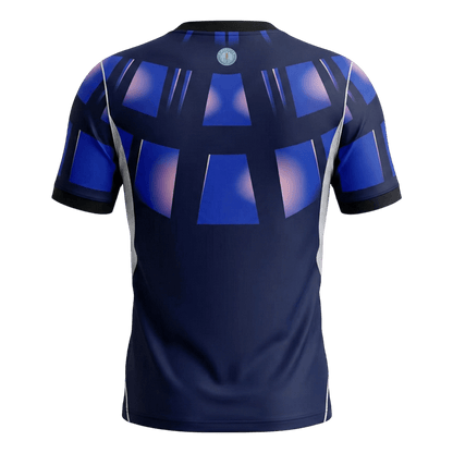 Uruguay World Cup 2026 Vieras Pelipaita Miesten - kuva 8