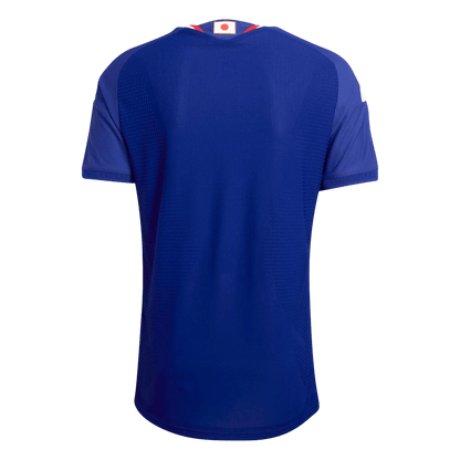 Japan World Cup 2026 Koti Pelipaita (Player Version) Miesten - kuva 8