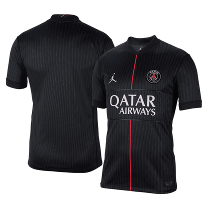 PSG 2025/26 Nelj?s Pelipaita Miesten - kuva 8