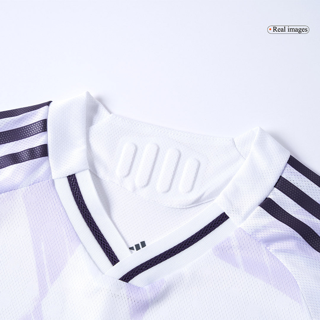 Manchester United 2025/26 Vieras Pelipaita (Player Version) Miesten - kuva 8