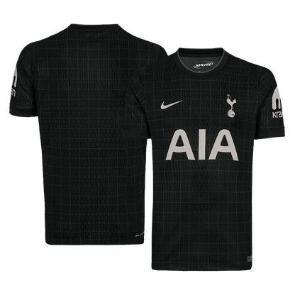 Tottenham Hotspur 2025/26 Vieras Pelipaita (Player Version) Miesten - kuva 10