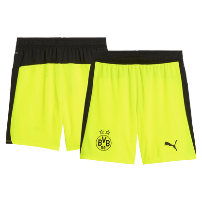 Borussia Dortmund 2025/26 Vieras Pelishortsit Miesten - kuva 5