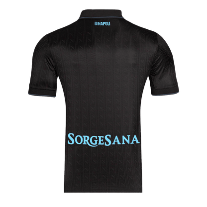 Napoli 2025/26 Kolmas Pelipaita Miesten - kuva 12