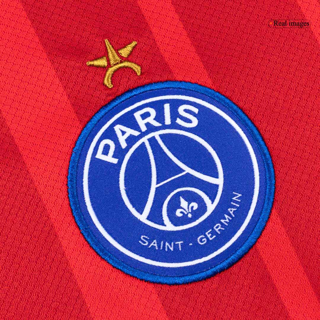 PSG 2025/26 Kolmas Pelipaita Miesten - kuva 6