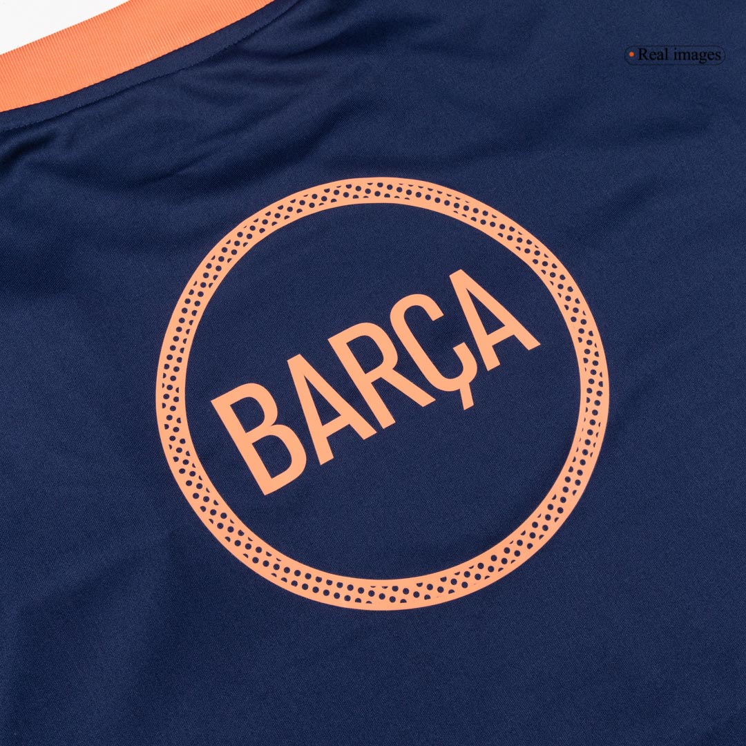 Barcelona 2025/26 Pelipaita Miesten - kuva 3