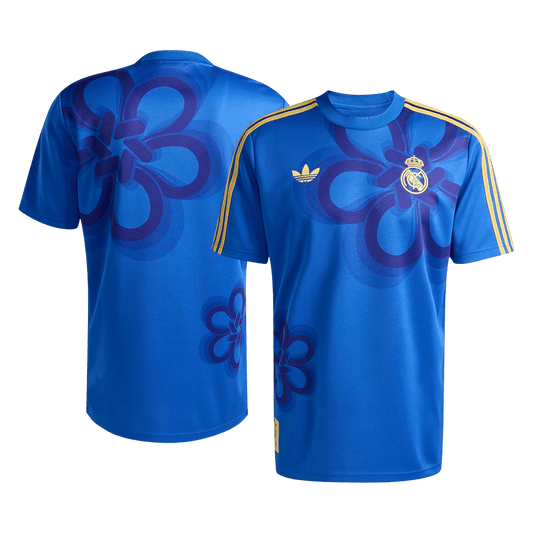 Real Madrid 2025/26 Pelipaita Miesten - kuva 2