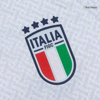 Italy World Cup 2026 Vieras Pelipaita (Player Version) Miesten - kuva 7