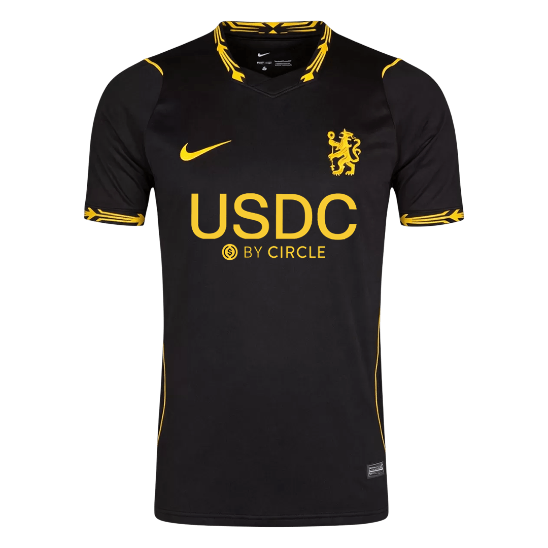Chelsea Vieraspelipaita 2026/27 UCL – PALMER #10