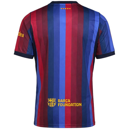 Barcelona x Spotify x Golf Wang kotipelipaita 2026/27