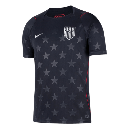 USA World Cup 2026 Vieras Pelipaita Miesten