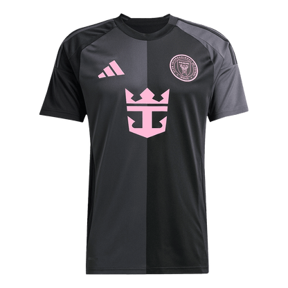 Inter Miami CF 2025 Vieras Pelipaita Miesten DE PAUL #7 - kuva 13