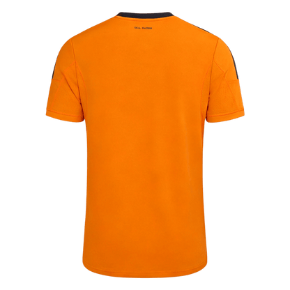 Real Madrid 2013/14 Kolmas Retro -pelipaita Miesten - kuva 2