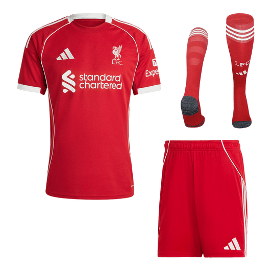 Liverpool Kotipeliasu 2025/26