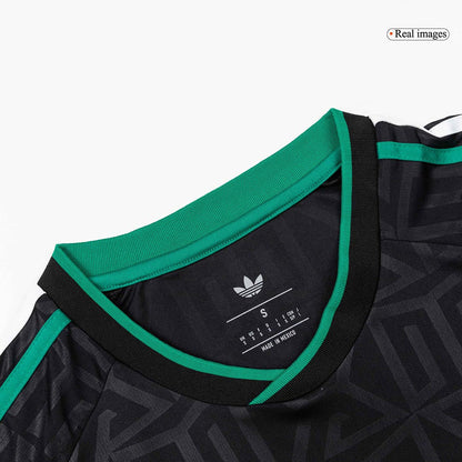 Mexico World Cup 2026 Pitk?hihainen pelipaita Miesten - kuva 8