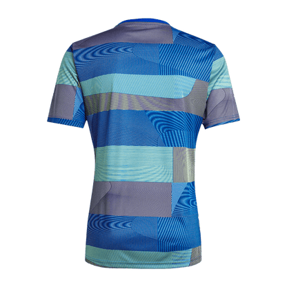 Real Madrid 2025/26 Ottelua edelt?v? Pelipaita Miesten - kuva 10