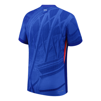 Chelsea 2025/26 Koti Pelipaita (Player Version) Miesten - kuva 12